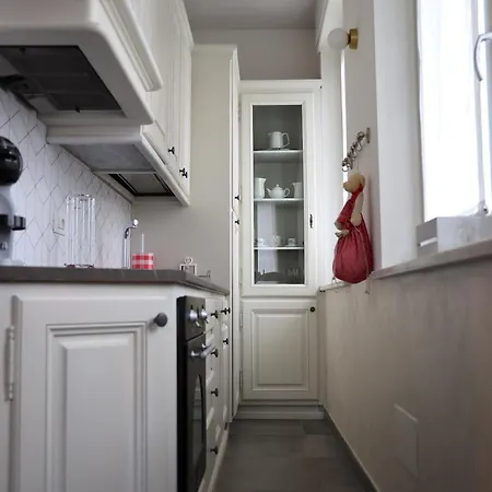 Appartamento Casa Charmart *