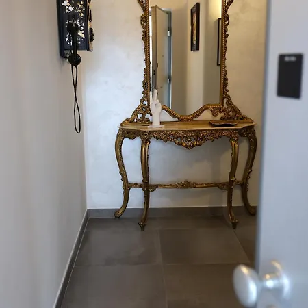 Casa Charmart *