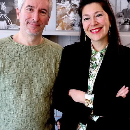 Casa Charmart Appartamento *