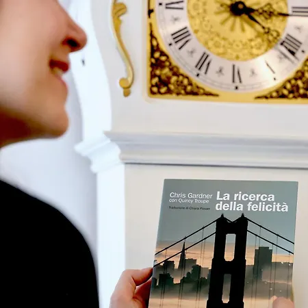 Casa Charmart Appartamento *