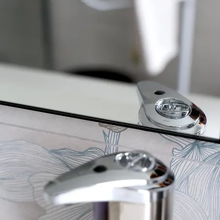 Casa Charmart شقة