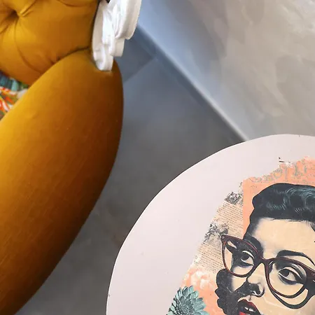 Casa Charmart Appartamento