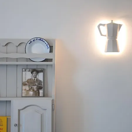 Apartamento Casa Charmart