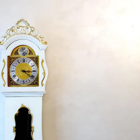 Casa Charmart Appartamento