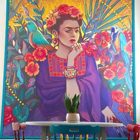 Casa Charmart *