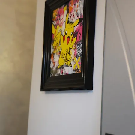 Appartamento Casa Charmart *