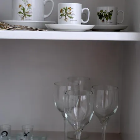 Casa Charmart Apartment
