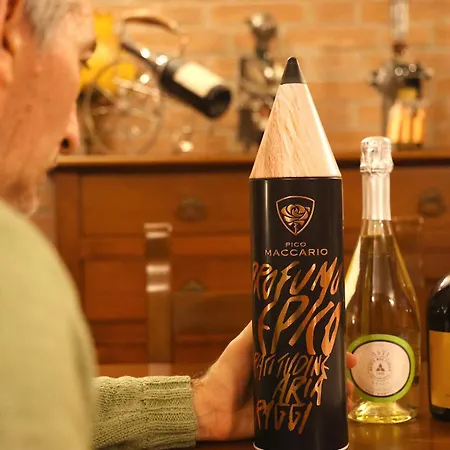 Casa Charmart * Asti