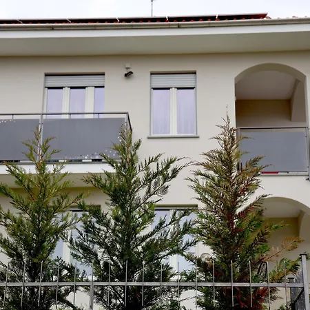 Casa Charmart Apartment *
