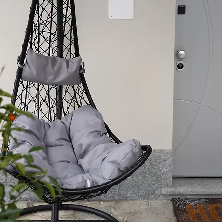 Appartamento Casa Charmart *