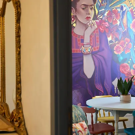 Casa Charmart * آستي