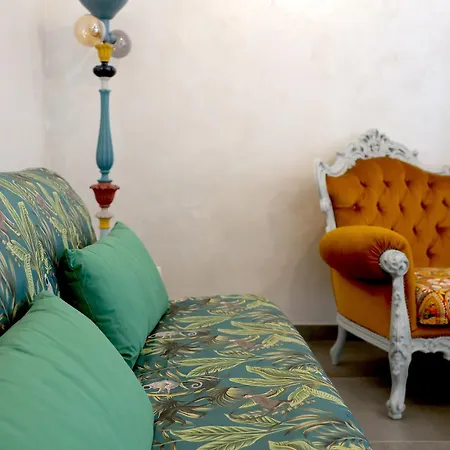 Apartment Casa Charmart