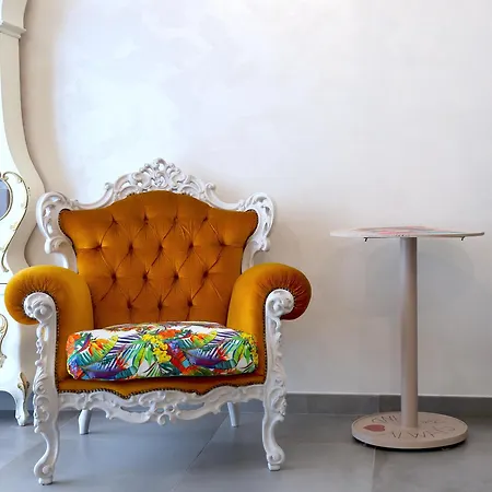 Casa Charmart Apartment *