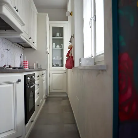 Casa Charmart آستي