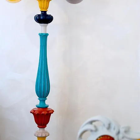 Casa Charmart * آستي