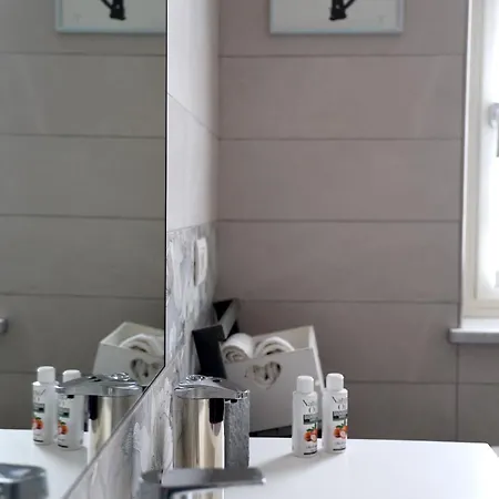 Casa Charmart Apartment Asti