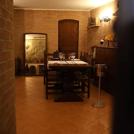 Casa Charmart آستي