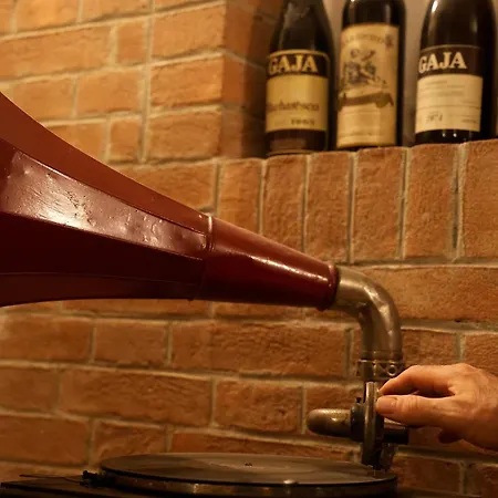 Appartamento Casa Charmart *