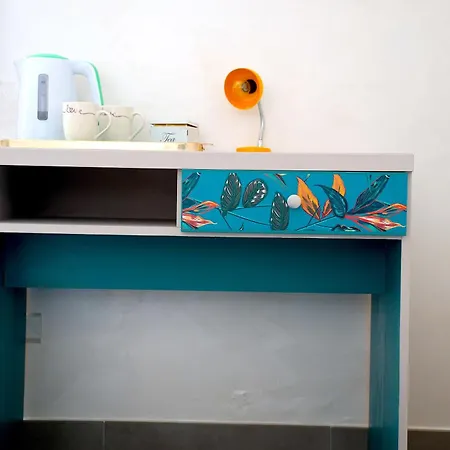 Casa Charmart Apartment *
