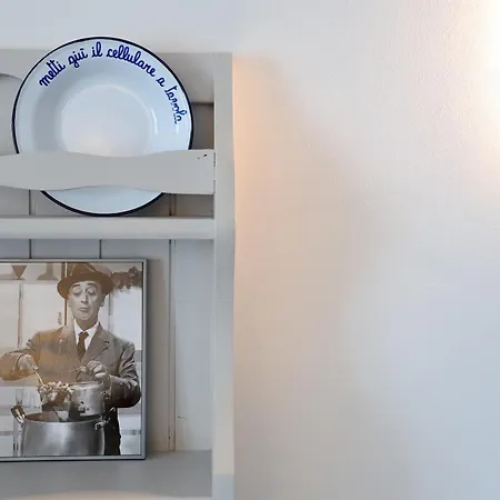 Casa Charmart Appartamento *