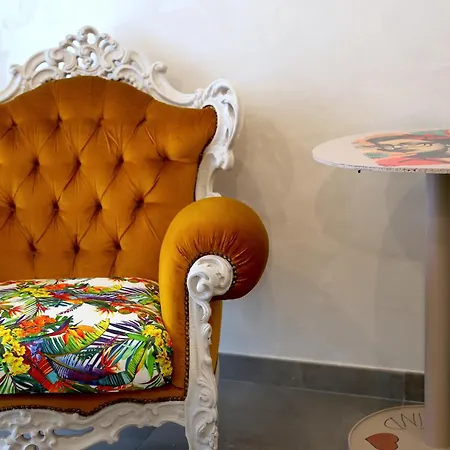 Apartment Casa Charmart
