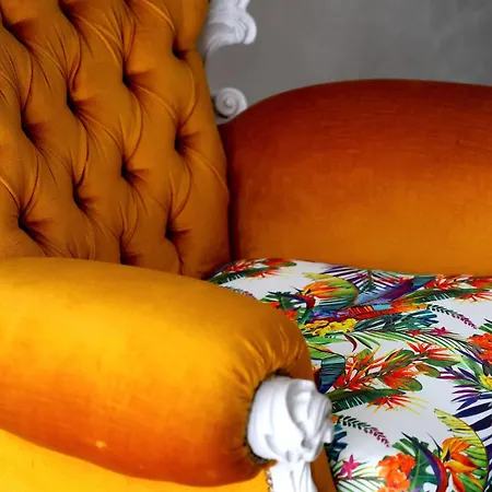 Apartamento Casa Charmart Asti