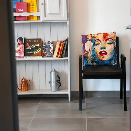 Casa Charmart Apartment