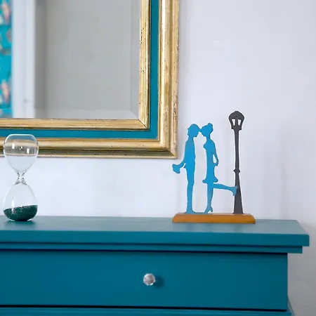 Casa Charmart شقة *