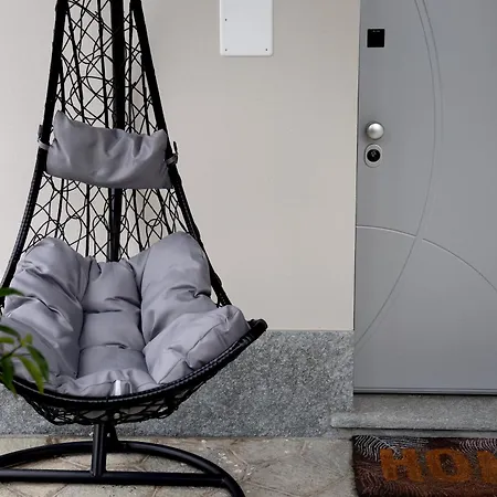 Casa Charmart Appartamento