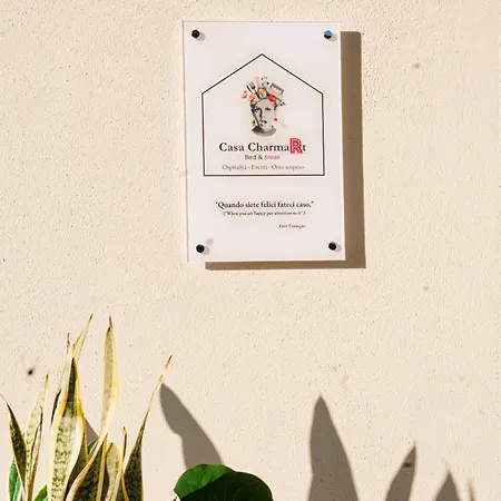 Casa Charmart 아파트 아스티