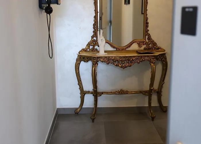 Casa Charmart *