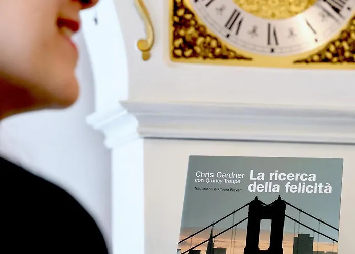 Casa Charmart Appartement *