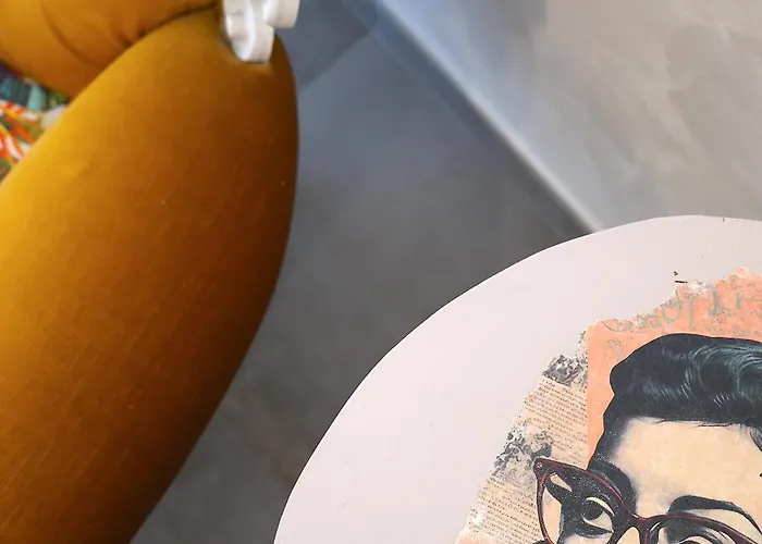Casa Charmart Appartement