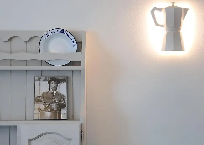 Lejlighed Casa Charmart
