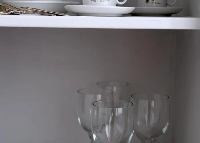 Casa Charmart Appartement