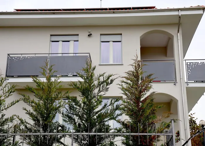 Casa Charmart Appartement *