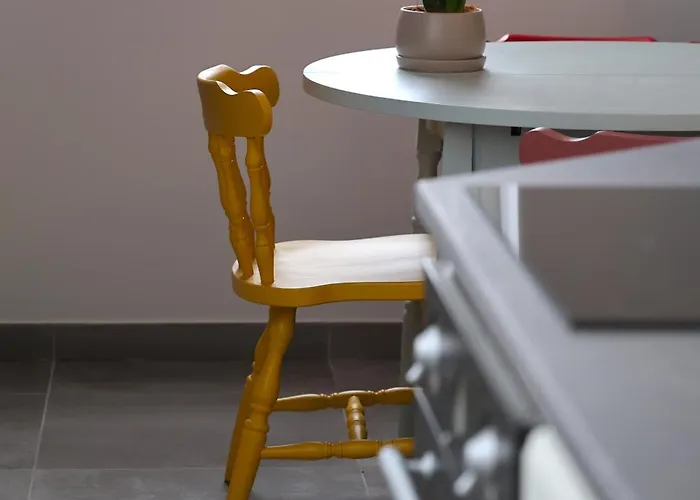 Casa Charmart
