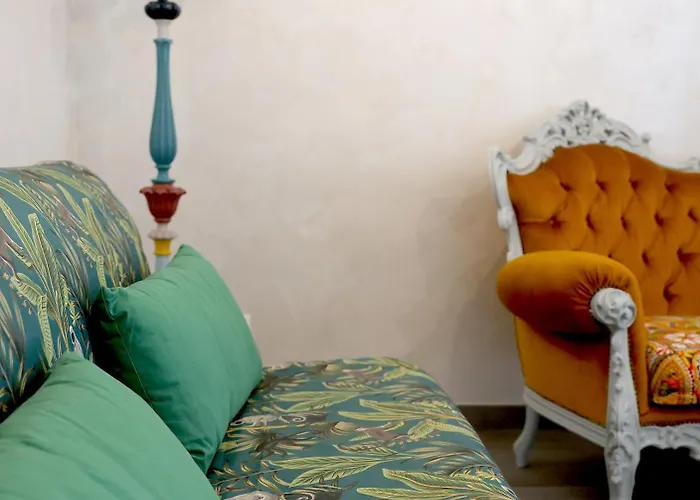 Lejlighed Casa Charmart