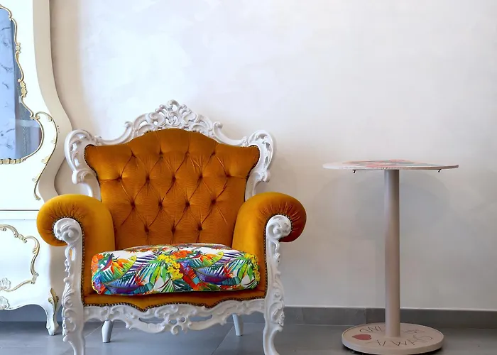 Casa Charmart Lejlighed *