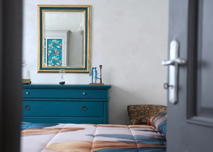 Casa Charmart Appartement *