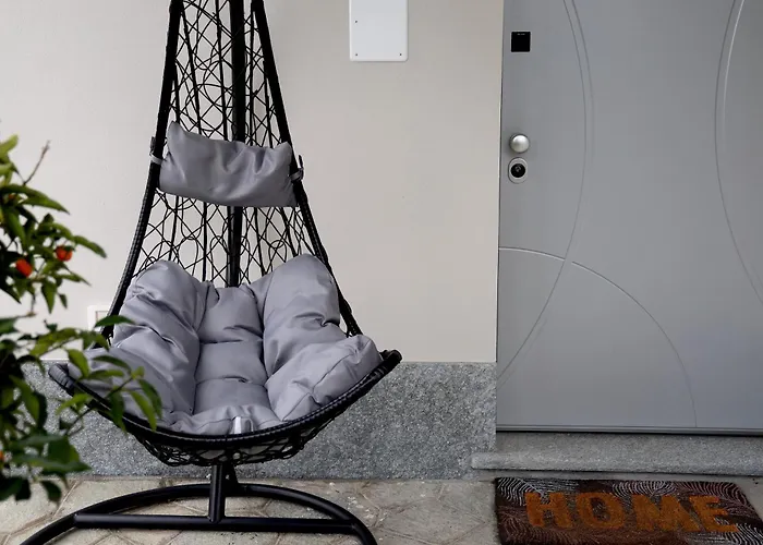 Casa Charmart Appartement